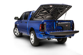 99-14 Ford F150 UnderCover SC201P SwingCase Storage System-Passenger's Side